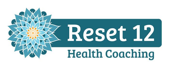 Reset 12 Health Coaching